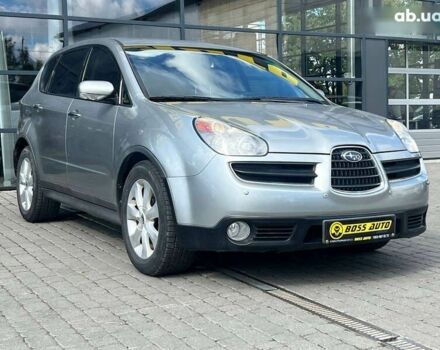 Субару Трібека, об'ємом двигуна 3 л та пробігом 236 тис. км за 6300 $, фото 1 на Automoto.ua