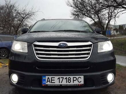 Субару Трібека 2008 у Дніпро (Дніпропетровську) на Automoto.ua Субару Трібека, об'ємом двигуна 3.6 л та пробігом 196 тис. км за 7900 $, фото 1 на Automoto.ua