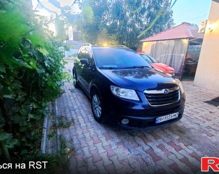 Субару Трибека, объемом двигателя 3.6 л и пробегом 226 тыс. км за 6700 $, фото 1 на Automoto.ua