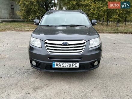 Субару Трибека, объемом двигателя 0 л и пробегом 196 тыс. км за 5400 $, фото 1 на Automoto.ua