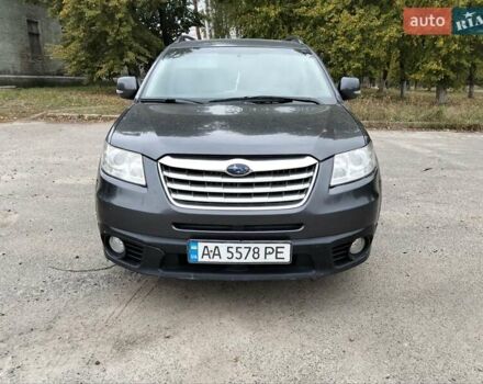 Субару Трібека, об'ємом двигуна 0 л та пробігом 196 тис. км за 5400 $, фото 1 на Automoto.ua