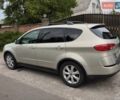 Жовтий Субару Трібека, об'ємом двигуна 3 л та пробігом 106 тис. км за 9000 $, фото 6 на Automoto.ua