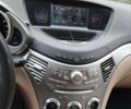 Желтый Субару Трибека, объемом двигателя 3 л и пробегом 106 тыс. км за 8700 $, фото 21 на Automoto.ua