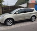 Жовтий Субару Трібека, об'ємом двигуна 3 л та пробігом 106 тис. км за 9000 $, фото 4 на Automoto.ua