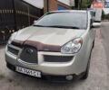 Жовтий Субару Трібека, об'ємом двигуна 3 л та пробігом 106 тис. км за 9000 $, фото 1 на Automoto.ua
