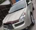 Жовтий Субару Трібека, об'ємом двигуна 3 л та пробігом 106 тис. км за 9000 $, фото 8 на Automoto.ua
