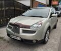 Жовтий Субару Трібека, об'ємом двигуна 3 л та пробігом 106 тис. км за 9000 $, фото 9 на Automoto.ua