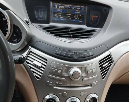 Жовтий Субару Трібека, об'ємом двигуна 3 л та пробігом 106 тис. км за 9000 $, фото 18 на Automoto.ua