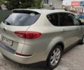 Жовтий Субару Трібека, об'ємом двигуна 3 л та пробігом 106 тис. км за 9000 $, фото 2 на Automoto.ua