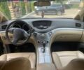 Желтый Субару Трибека, объемом двигателя 3 л и пробегом 229 тыс. км за 6200 $, фото 4 на Automoto.ua