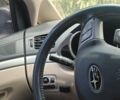 Желтый Субару Трибека, объемом двигателя 3 л и пробегом 321 тыс. км за 6800 $, фото 7 на Automoto.ua