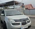 Желтый Субару Трибека, объемом двигателя 3 л и пробегом 321 тыс. км за 6800 $, фото 12 на Automoto.ua