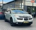 Жовтий Субару Трібека, об'ємом двигуна 3 л та пробігом 358 тис. км за 7200 $, фото 1 на Automoto.ua
