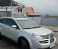 Желтый Субару Трибека, объемом двигателя 3 л и пробегом 321 тыс. км за 6800 $, фото 8 на Automoto.ua