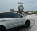 Желтый Субару Трибека, объемом двигателя 3 л и пробегом 321 тыс. км за 6800 $, фото 9 на Automoto.ua