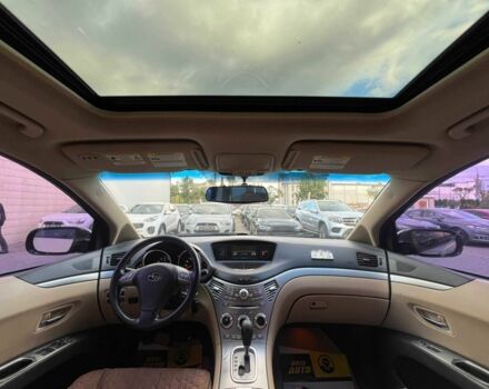 Субару Трибека 2006 в Ивано-Франковске на Automoto.ua Желтый Субару Трибека, объемом двигателя 3 л и пробегом 358 тыс. км за 7200 $, фото 11 на Automoto.ua