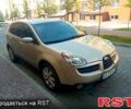Желтый Субару Трибека, объемом двигателя 3 л и пробегом 322 тыс. км за 7400 $, фото 1 на Automoto.ua