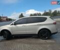 Желтый Субару Трибека, объемом двигателя 3 л и пробегом 321 тыс. км за 6800 $, фото 14 на Automoto.ua