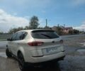 Желтый Субару Трибека, объемом двигателя 3 л и пробегом 321 тыс. км за 6800 $, фото 16 на Automoto.ua