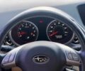 Субару Трибека 2006 в Ивано-Франковске на Automoto.ua Желтый Субару Трибека, объемом двигателя 3 л и пробегом 358 тыс. км за 7200 $, фото 14 на Automoto.ua