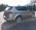 Жовтий Субару Трібека, об'ємом двигуна 3 л та пробігом 214 тис. км за 6800 $, фото 13 на Automoto.ua