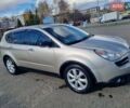 Субару Трибека 2007 в Коломые на Automoto.ua Желтый Субару Трибека, объемом двигателя 3 л и пробегом 172 тыс. км за 4000 $, фото 12 на Automoto.ua