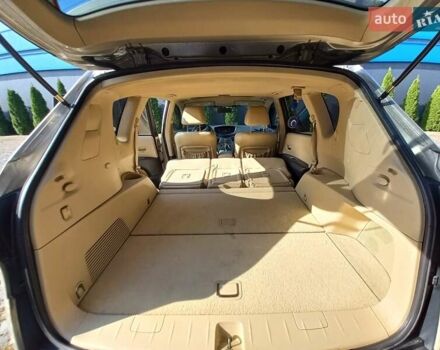 Жовтий Субару Трібека, об'ємом двигуна 3 л та пробігом 214 тис. км за 6800 $, фото 33 на Automoto.ua