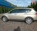 Жовтий Субару Трібека, об'ємом двигуна 3 л та пробігом 214 тис. км за 6800 $, фото 2 на Automoto.ua