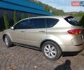 Жовтий Субару Трібека, об'ємом двигуна 3 л та пробігом 214 тис. км за 6800 $, фото 3 на Automoto.ua