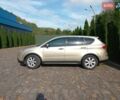 Жовтий Субару Трібека, об'ємом двигуна 3 л та пробігом 214 тис. км за 6800 $, фото 1 на Automoto.ua
