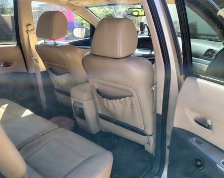 Желтый Субару Трибека, объемом двигателя 3 л и пробегом 2 тыс. км за 5500 $, фото 2 на Automoto.ua