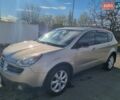 Субару Трибека 2007 в Коломые на Automoto.ua Желтый Субару Трибека, объемом двигателя 3 л и пробегом 172 тыс. км за 4000 $, фото 1 на Automoto.ua