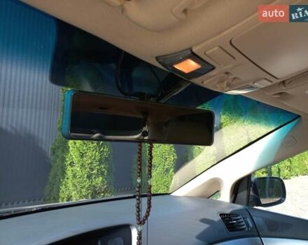 Жовтий Субару Трібека, об'ємом двигуна 3 л та пробігом 214 тис. км за 6800 $, фото 41 на Automoto.ua