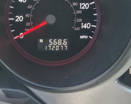 Субару Трибека 2007 в Коломые на Automoto.ua Желтый Субару Трибека, объемом двигателя 3 л и пробегом 172 тыс. км за 4000 $, фото 13 на Automoto.ua