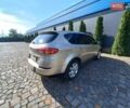 Жовтий Субару Трібека, об'ємом двигуна 3 л та пробігом 214 тис. км за 6800 $, фото 11 на Automoto.ua