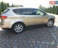Жовтий Субару Трібека, об'ємом двигуна 3 л та пробігом 214 тис. км за 6800 $, фото 14 на Automoto.ua