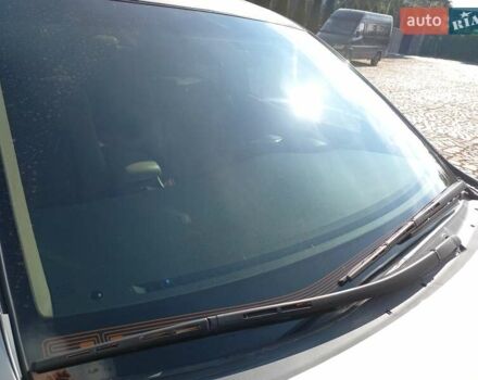 Жовтий Субару Трібека, об'ємом двигуна 3 л та пробігом 214 тис. км за 6800 $, фото 20 на Automoto.ua