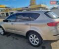 Субару Трибека 2007 в Коломые на Automoto.ua Желтый Субару Трибека, объемом двигателя 3 л и пробегом 172 тыс. км за 4000 $, фото 2 на Automoto.ua