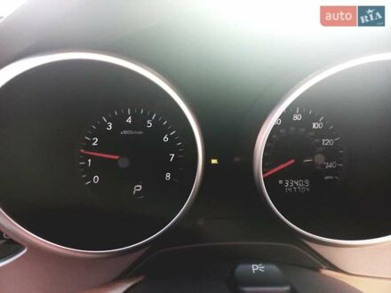 Субару Трибека 2006 в Одессе на Automoto.ua Желтый Субару Трибека, объемом двигателя 3 л и пробегом 236 тыс. км за 6000 $, фото 1 на Automoto.ua