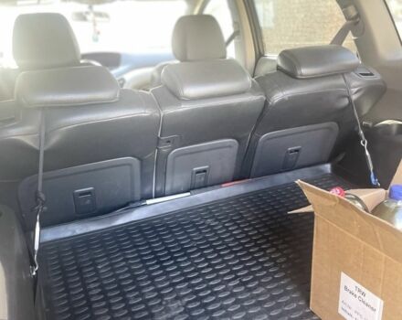 Серый Субару Трибека, объемом двигателя 3 л и пробегом 270 тыс. км за 4900 $, фото 2 на Automoto.ua