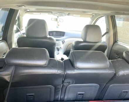 Серый Субару Трибека, объемом двигателя 3 л и пробегом 270 тыс. км за 4900 $, фото 1 на Automoto.ua