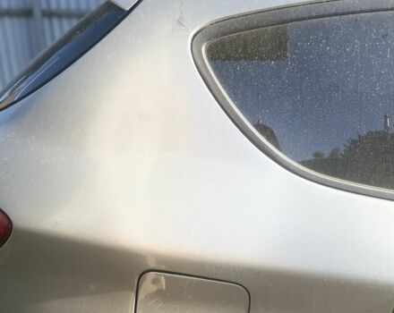 Серый Субару Трибека, объемом двигателя 3 л и пробегом 270 тыс. км за 4900 $, фото 3 на Automoto.ua