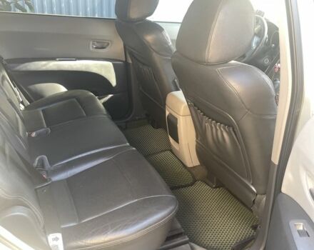 Серый Субару Трибека, объемом двигателя 3 л и пробегом 270 тыс. км за 4900 $, фото 7 на Automoto.ua