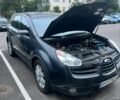 Сірий Субару Трібека, об'ємом двигуна 3 л та пробігом 3 тис. км за 6500 $, фото 1 на Automoto.ua