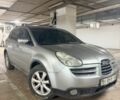 Сірий Субару Трібека, об'ємом двигуна 3 л та пробігом 195 тис. км за 6023 $, фото 1 на Automoto.ua