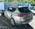 Серый Субару Трибека, объемом двигателя 0 л и пробегом 170 тыс. км за 300 $, фото 1 на Automoto.ua