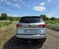 Серый Субару Трибека, объемом двигателя 3 л и пробегом 97 тыс. км за 7700 $, фото 2 на Automoto.ua