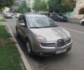 Серый Субару Трибека, объемом двигателя 3 л и пробегом 150 тыс. км за 5810 $, фото 1 на Automoto.ua