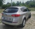 Серый Субару Трибека, объемом двигателя 3 л и пробегом 150 тыс. км за 5810 $, фото 1 на Automoto.ua