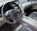 Серый Субару Трибека, объемом двигателя 3 л и пробегом 250 тыс. км за 7100 $, фото 1 на Automoto.ua